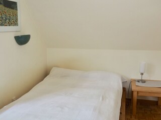 Schlafzimmer OG