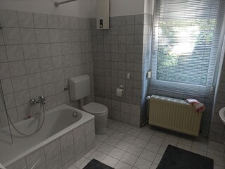 Ferienwohnung Kirn Ausstattung 15