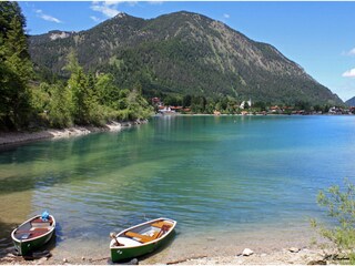 Walchensee