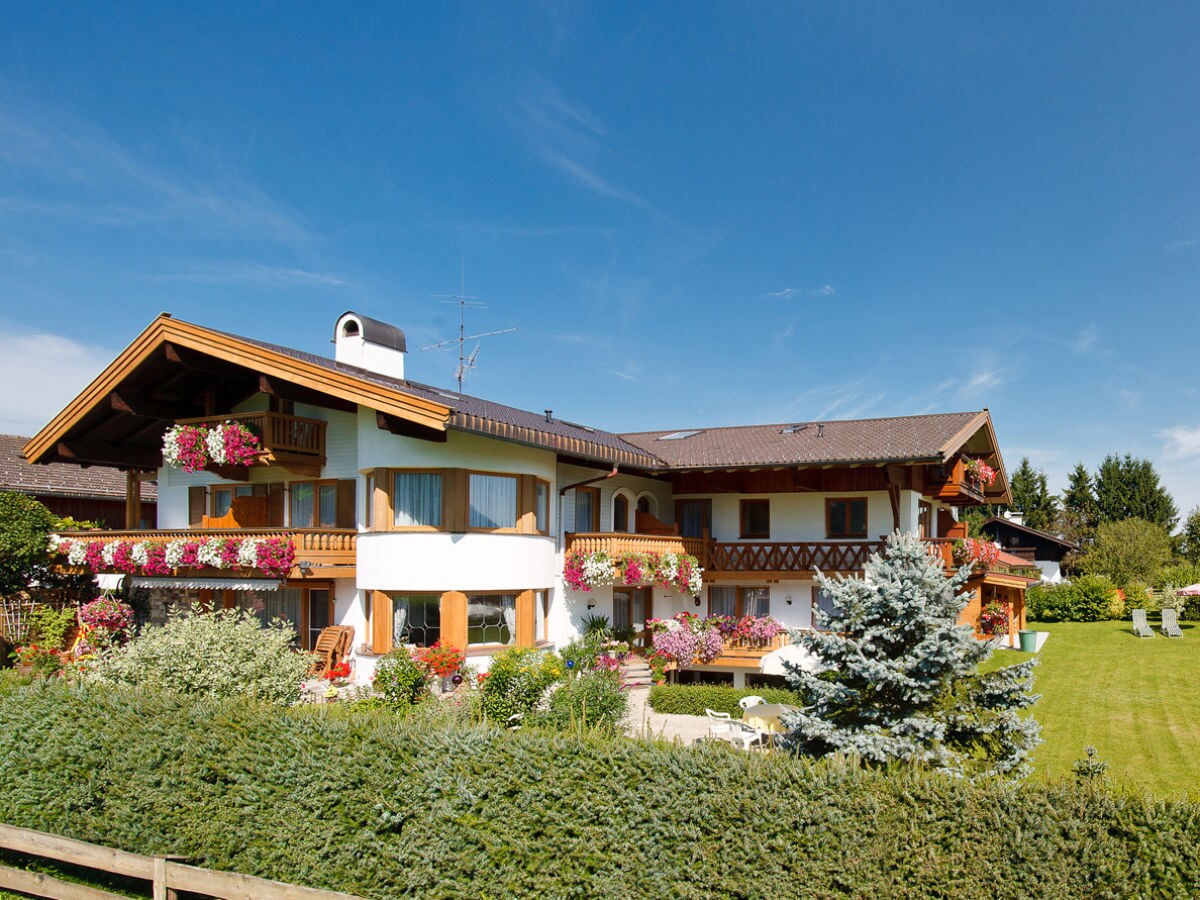 Haus Jager Ferienwohnung 4 Mit Jager Spa Ruhpolding Firma Haus