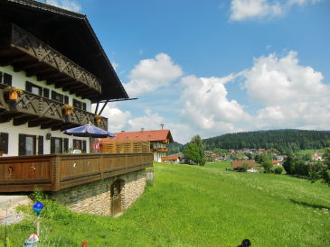 Ferienwohnung Hienhardter-Hof