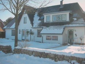 Vakantieappartement Ferienwohnung Outzen - Nr. 2