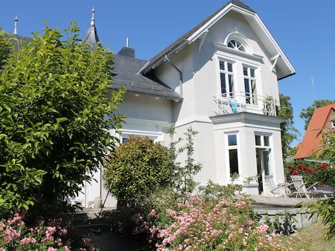 Ferienwohnung in der Villa PuraVida