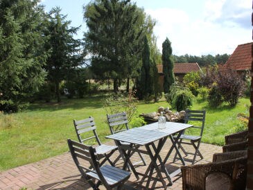 Ferienhaus Stille