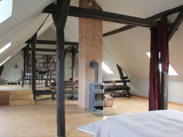 Ferienhaus Stille