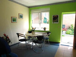 Essbereich