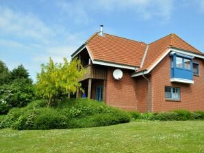 Ferienwohnung Möwennest - Lemkenhafen - image1