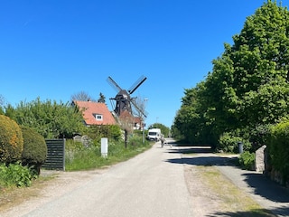 Ferienwohnung Lemkenhafen Außenaufnahme 17