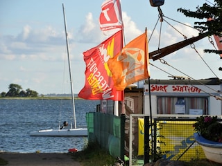 Ferienwohnung Lemkenhafen Außenaufnahme 19