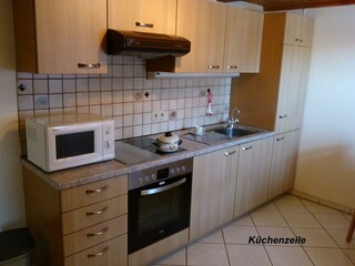 Küchenzeile