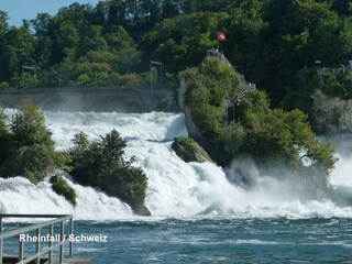 Rheinfall / Schweiz