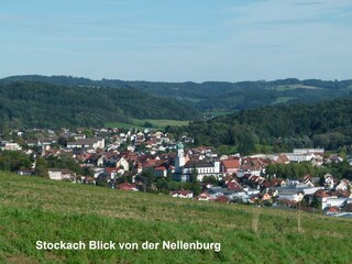 Stockach