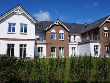 Ferienwohnung de Meere