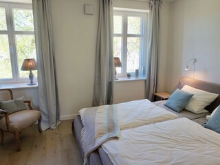 hier finden Sie Ruhe und Entspannung