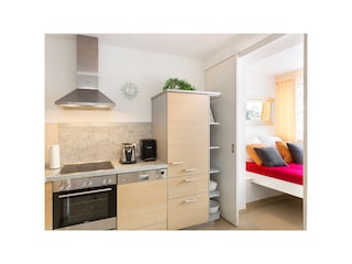 Ferienwohnung Binz Ausstattung 14