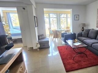 Holiday apartment Binz Features 17