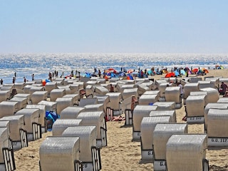 Strand wie man ihn wünscht