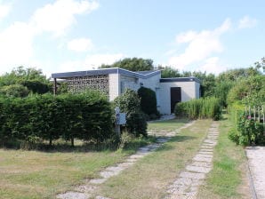 Bungalow 't Duinpannetje - Julianadorp - image1