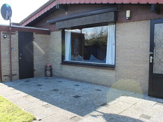 Bungalow Julianadorp Registrazione all'aperto 3