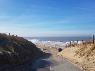 Bungalow Julianadorp Ambiente 26