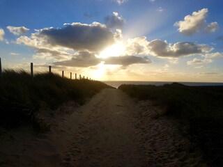 Bungalow Julianadorp Ambiente 30