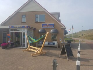 Bungalow Julianadorp Documento 35