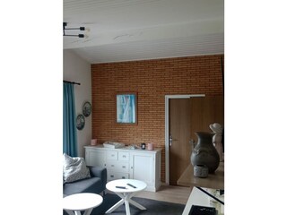 Bungalow Julianadorp Caratteristiche 9