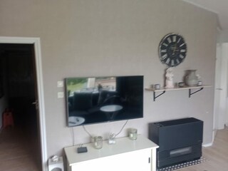 Bungalow Julianadorp Caratteristiche 11