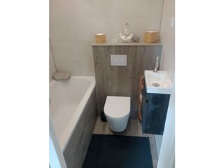 Bungalow Julianadorp Caratteristiche 20