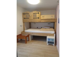 Bungalow Julianadorp Caratteristiche 14