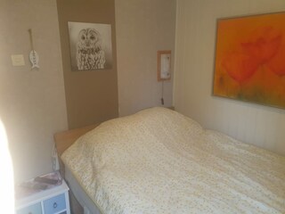 Bungalow Julianadorp Caratteristiche 15