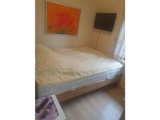 Bungalow Julianadorp Caratteristiche 18