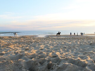 Bungalow Julianadorp Ambiente 26