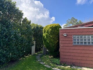 Bungalow Julianadorp Registrazione all'aperto 9