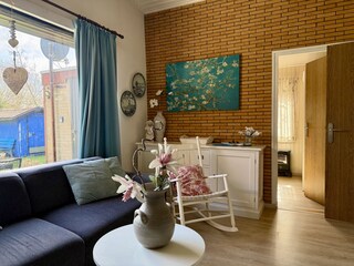 Bungalow Julianadorp Caratteristiche 10