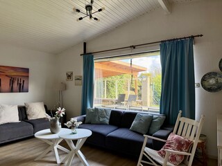 Bungalow Julianadorp Features 12