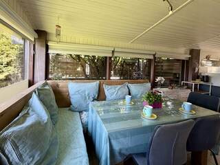 Bungalow Julianadorp Caratteristiche 14