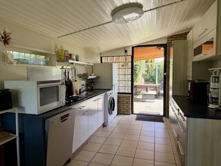 Bungalow Julianadorp Caratteristiche 15