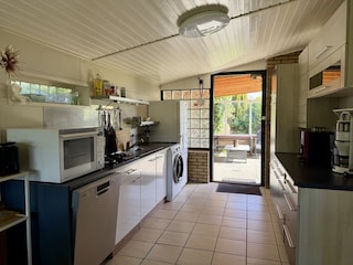 Bungalow Julianadorp Features 15