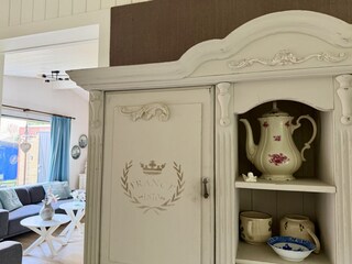 Bungalow Julianadorp Caratteristiche 16