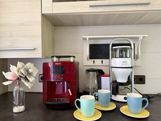 Bungalow Julianadorp Caratteristiche 18