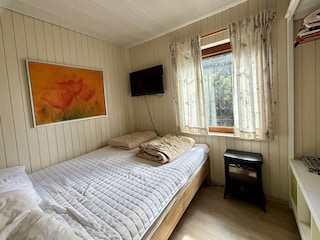 Bungalow Julianadorp Features 19