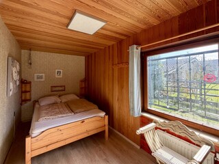 Bungalow Julianadorp Caratteristiche 21