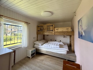 Bungalow Julianadorp Features 22