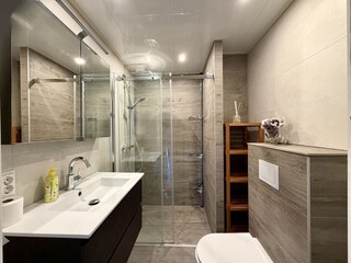 Bungalow Julianadorp Caratteristiche 23