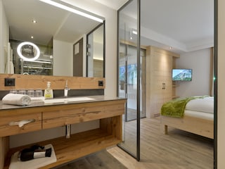 Deluxe Badezimmer