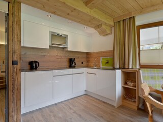 Appartamento per vacanze Mayrhofen Caratteristiche 18