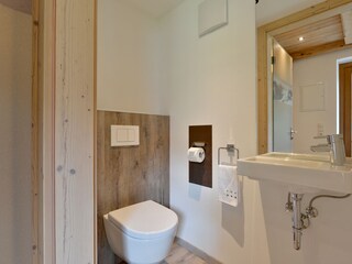 Appartamento per vacanze Mayrhofen Caratteristiche 22