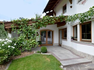 Appartamento per vacanze Mayrhofen Caratteristiche 24