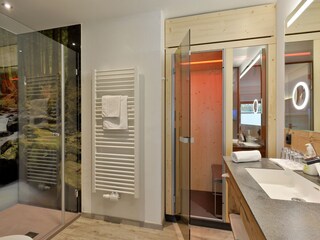 Appartamento per vacanze Mayrhofen Caratteristiche 23